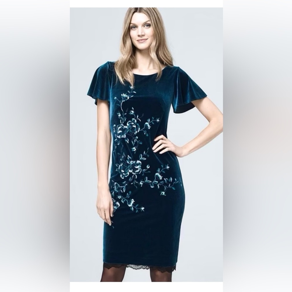Bundle 👗WHBM Dress &  👗Express sequins dress & Tango Mongo 👗Sleeveless Dress